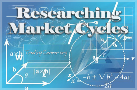 Market cycles follow economic cycles, which are formed based on market liquidity conditions, inflation, and the interest-rate cycle...