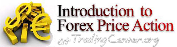 Introduction to Forex Price Action