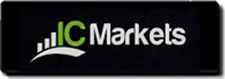IC Markets offer real professional trading conditions for low deposit requirements